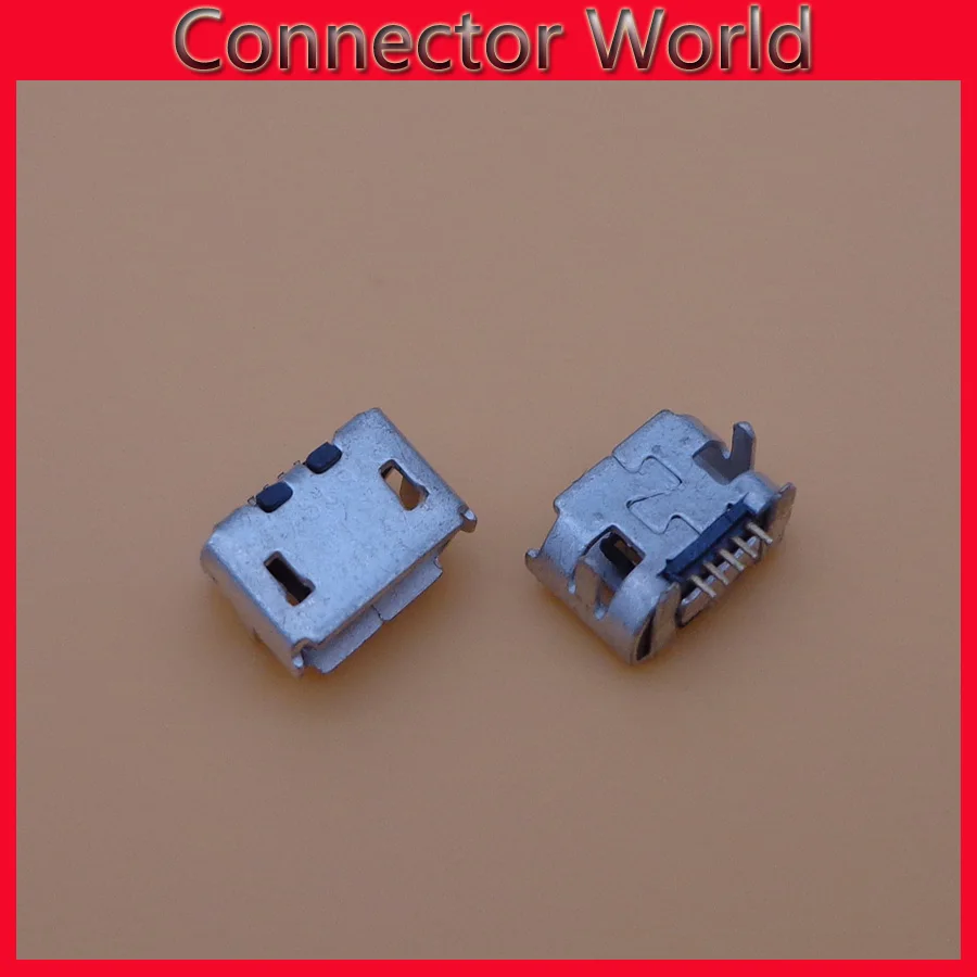 100PCS/LOT for HTC G11 S710e BlackBerry 8520 8530 8550 9700 9780 9300 9860 USB jack charging port plug socket connector | Обустройство