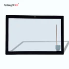 Новый сенсорный экран для Lenovo Tab 4 ТБ-X304L 10,1, TB-X304F, TB-X304N, панель планшета, дигитайзер, замена стеклянного датчика