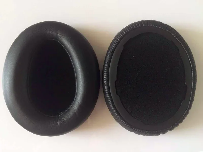 Сменные амбушюры для наушников SONY MDR 10RBT 10RNC 10R|ear pad cushions|ear padsear replacement |