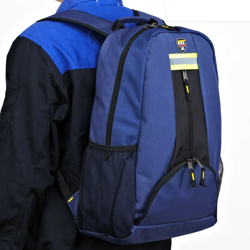 Оксфорд инструмент ткань рюкзак многофункциональный открытый электрики сумка