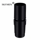 Адаптер для пылесоса, переходник для фильтра пыли, внутренний диаметр шланга 3235 мм