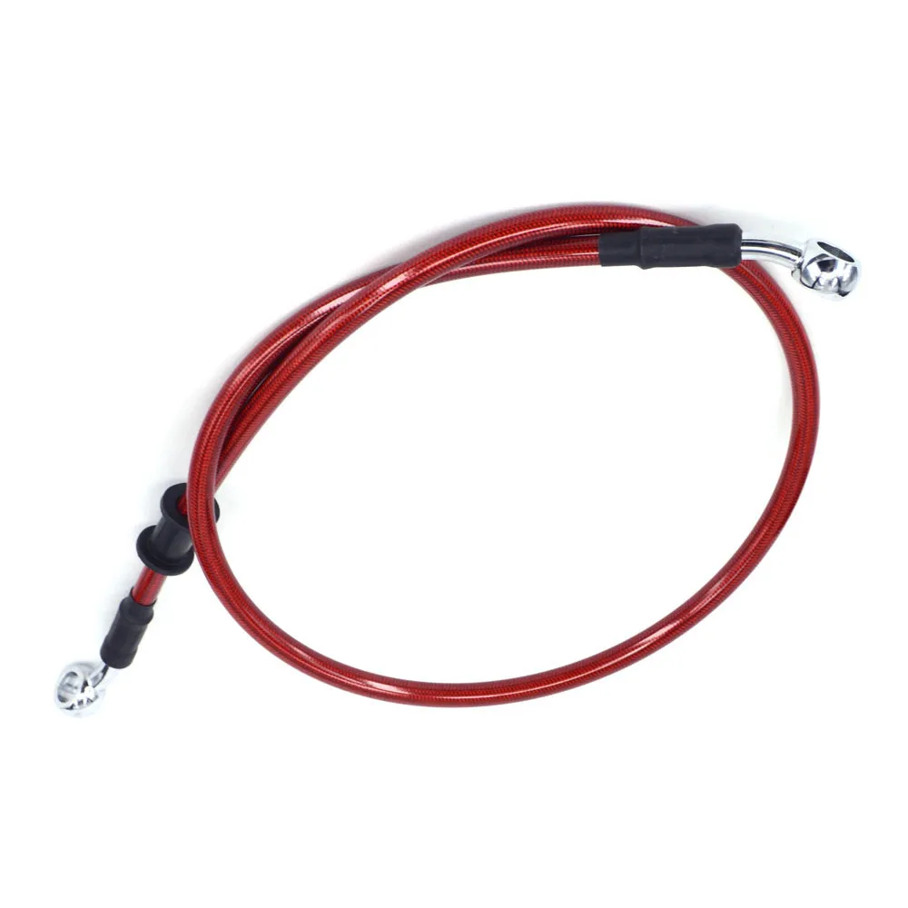 Мотоцикл мотокросса Тормозная Линия сцепления Масляный шланг Труба для SUZUKI RGV250