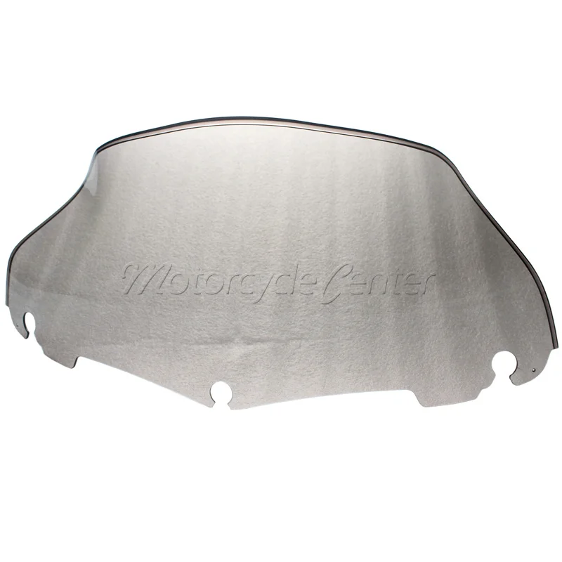 

Дефлекторы ветрового стекла для Harley Electra Glide Ultra Classic SE FLHTCU FLHTC FLHTK FLHT, 10 дюймов