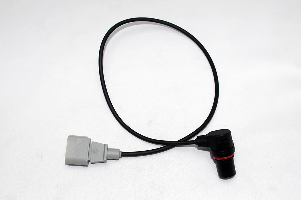 Датчик положения коленчатого вала для AUDI SKODA SEAT Geely BL VW Bora Golf ПАССАТ шаран 06A906445 06A906433C PF100607PA 06A906433A