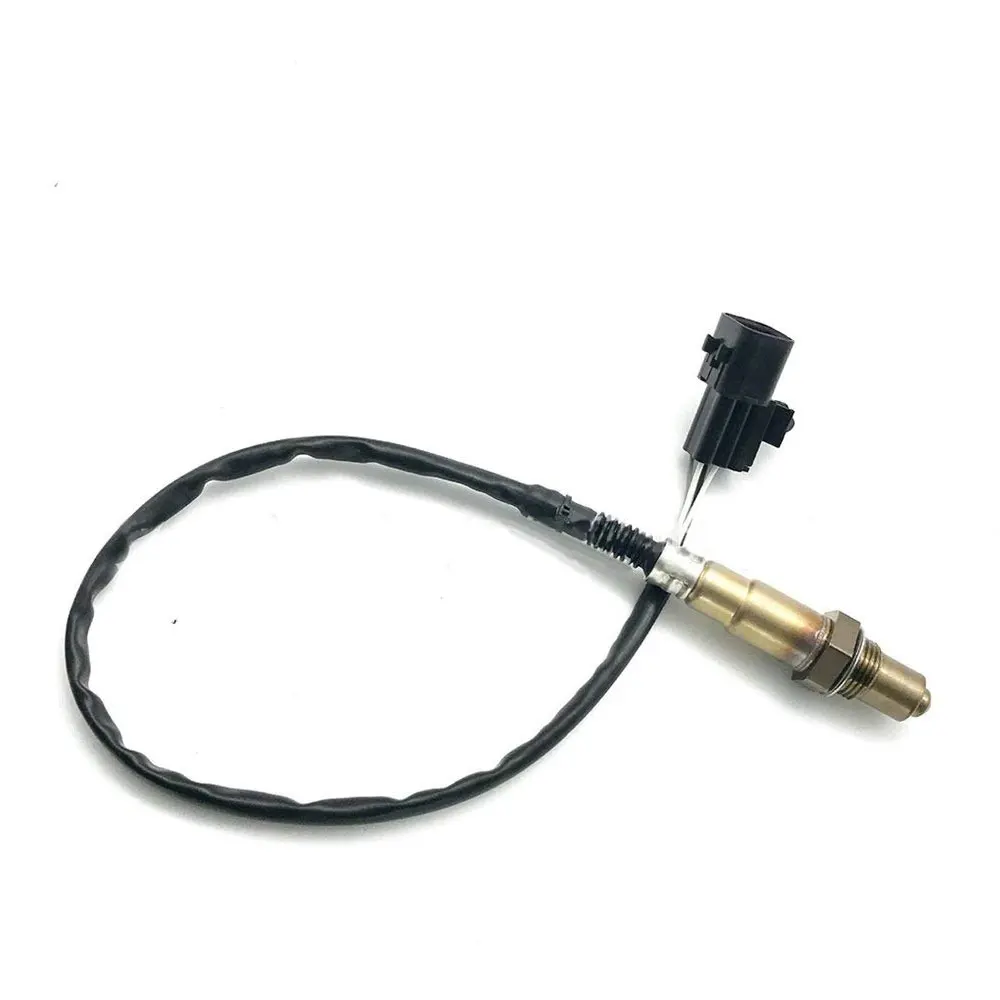 Авто партнер лямбда кислородный датчик O2 для Hyundai Fe Santa Verna 392102B140|Датчик