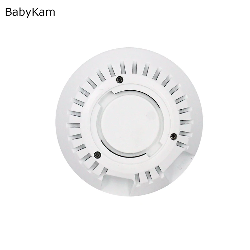 BabyKam HD рыбий глаз IP камера 960P 360 градусов панорамная CCTV 1.3MP домашняя наблюдения WiFi