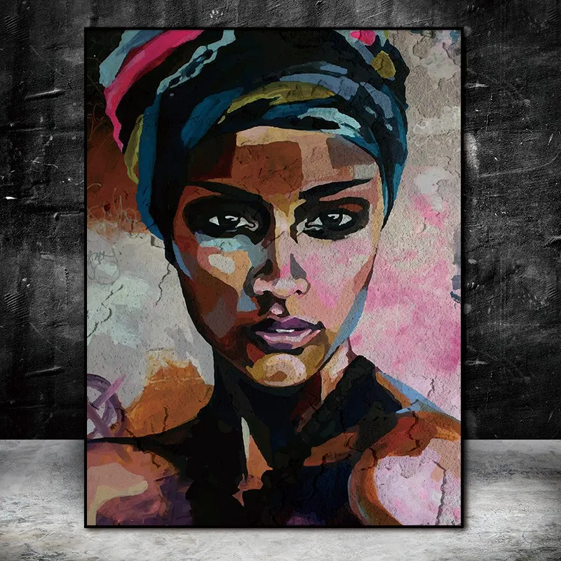 Картина на холсте плакат настенное искусство картина без рамки абстрактная