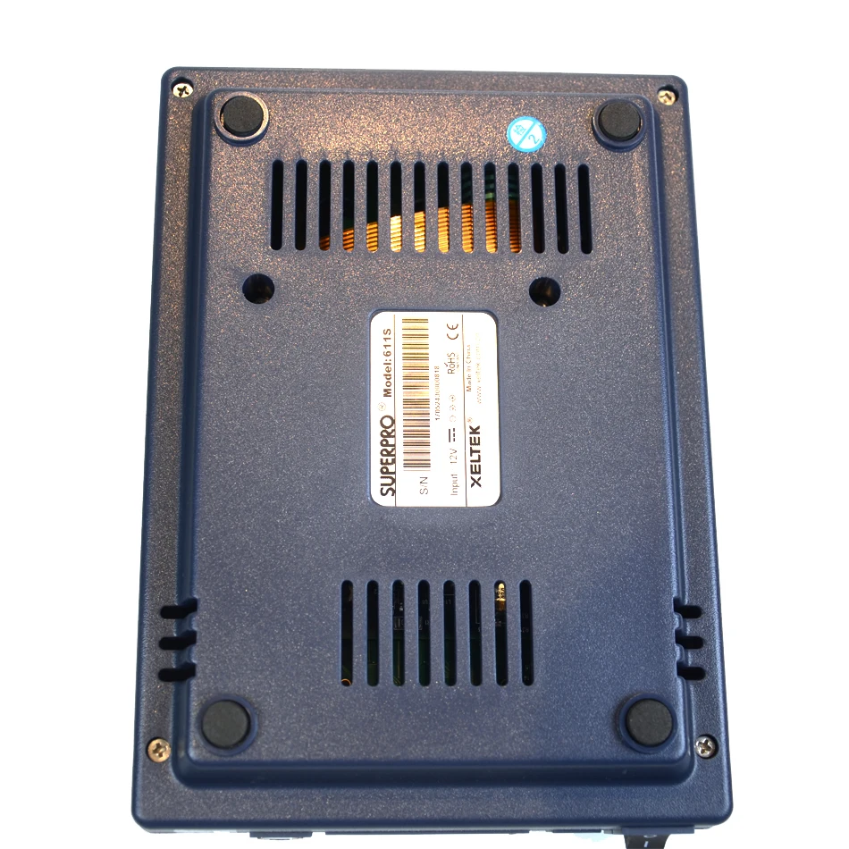 Высокое качество Xeltek Syrte Superpro 611S программист SP611S горелка щетка машина реальная нагрузка элемент Tpms натяжитель
