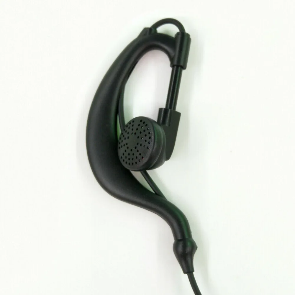 XQF большой PTT 2 5 мм разъем для наушников hesdset earhok MOTOROLA T5428 T5620 T5 T6 T7 T8 HYT TC310 TC320 TYT и т. Д.