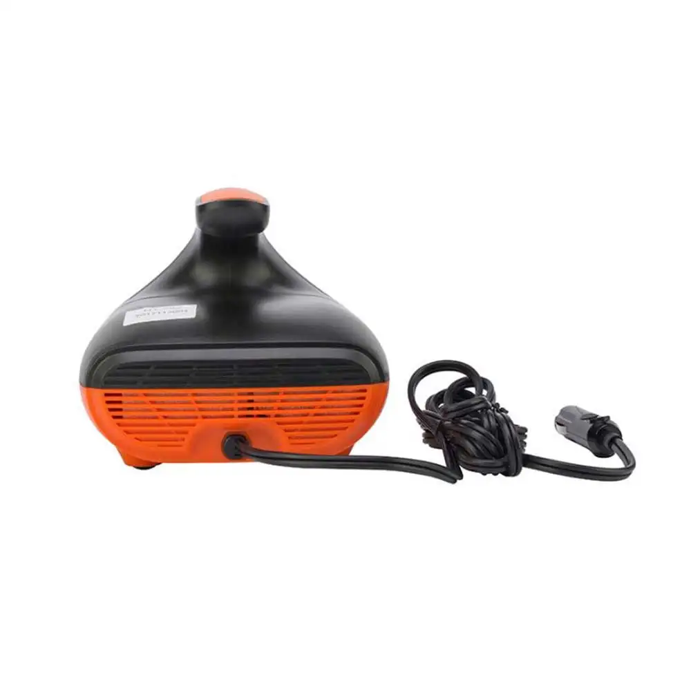 12V SUP Max 20PSI электрический воздушный насос двухступенчатый Интеллектуальный