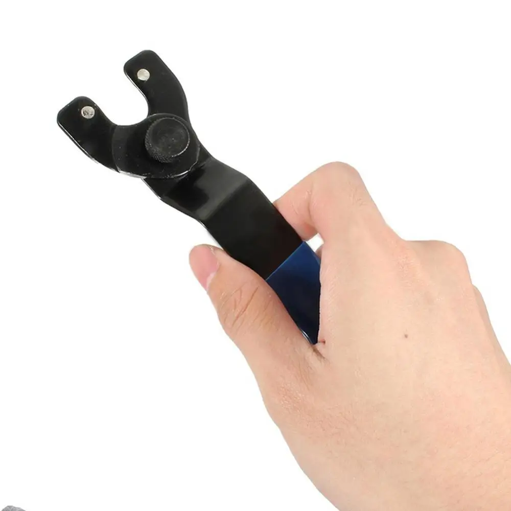 Регулируемый гаечный ключ для втулок угловой шлифовальной машины | Инструменты