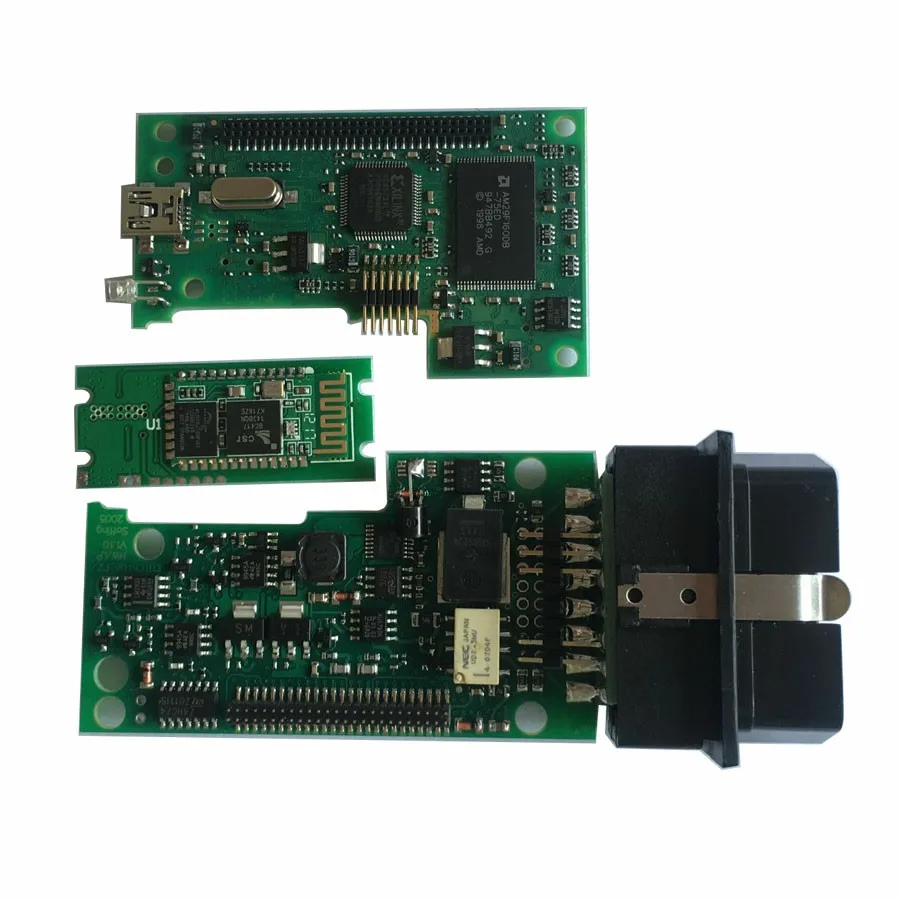 VAS 5054A Bluetooth ODIS V4.4.1 2019 новейший диагностический инструмент с чипом OKI нескольких