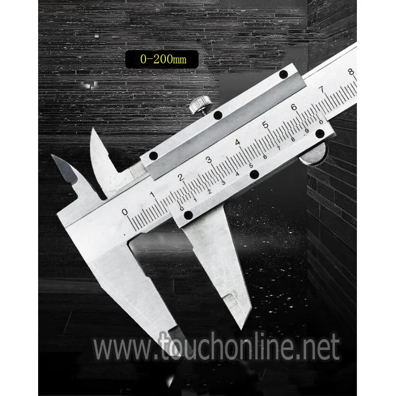 

Vernier caliper TQ00056