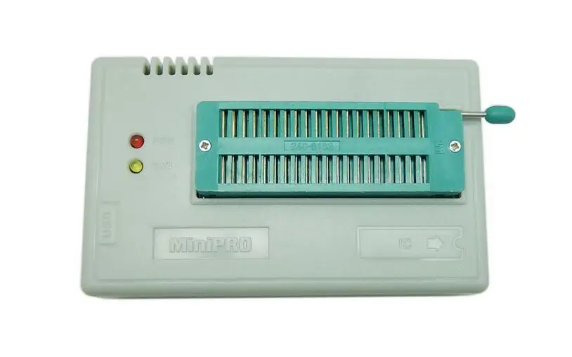 V8.11 XGECU TL866II плюс программист USB EPROM Nand флэш-память, BIOS флэш-память EEPROM 8051 24 93 25 также имеют Проман лучше, чем TL866A/CS