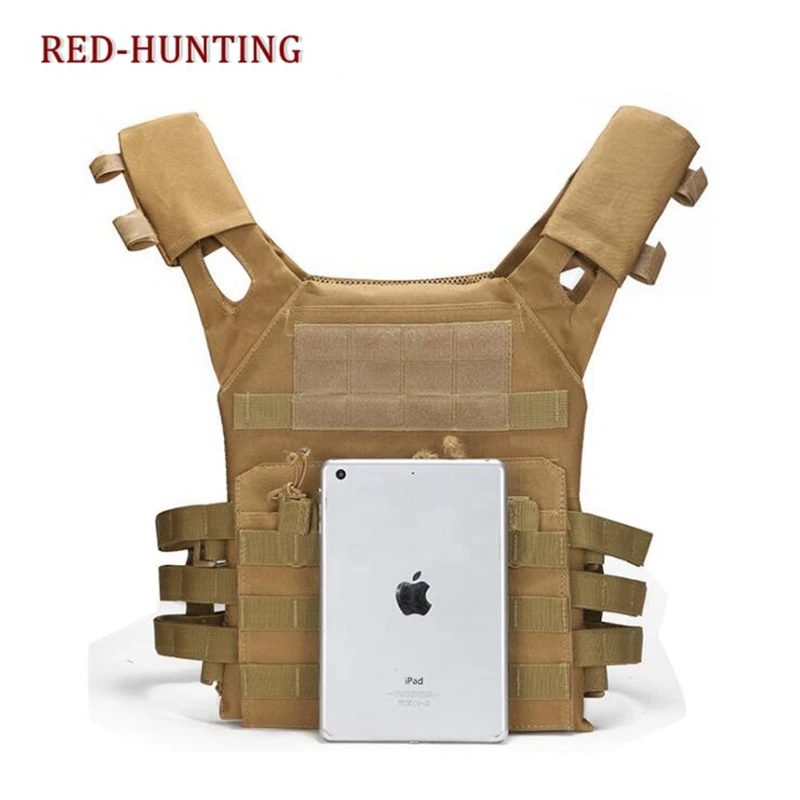 Оптовая продажа армейский зеленый тактический боевой жилет JPC уличный охотничий