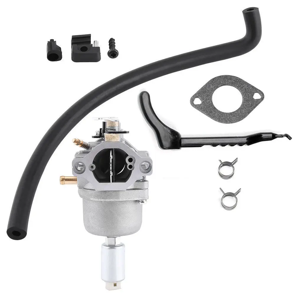 Карбюратор ДЛЯ Briggs& Stratton Carb 799727 698620 14hp 15hp 16hp 17hp 18hp(Стандартная