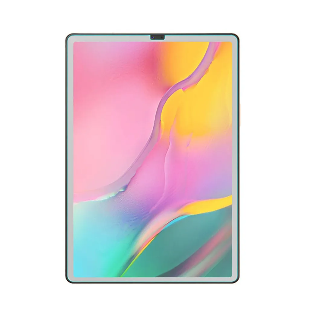 Закаленное стекло Mosunx для защиты экрана Samsung Galaxy TAB S5E SM T720 T725 10 5 дюймов защита