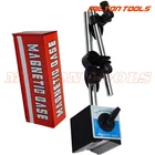 Магнитная подставка с точной регулировкой 60 кг для измерительного прибора DTI