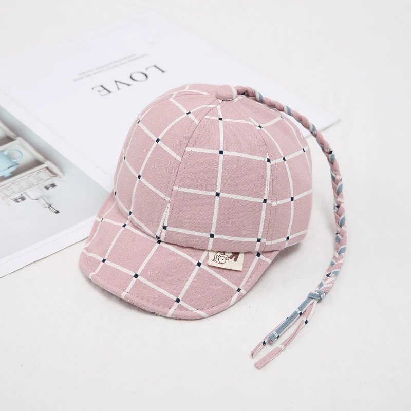 Модная шапка для маленьких девочек и мальчиков новорожденных малышей унисекс