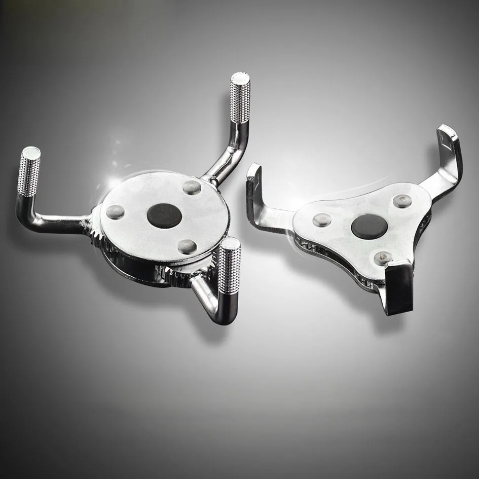 C-Mart инструменты регулируемые два масляных фильтра для ремонта автомобиля