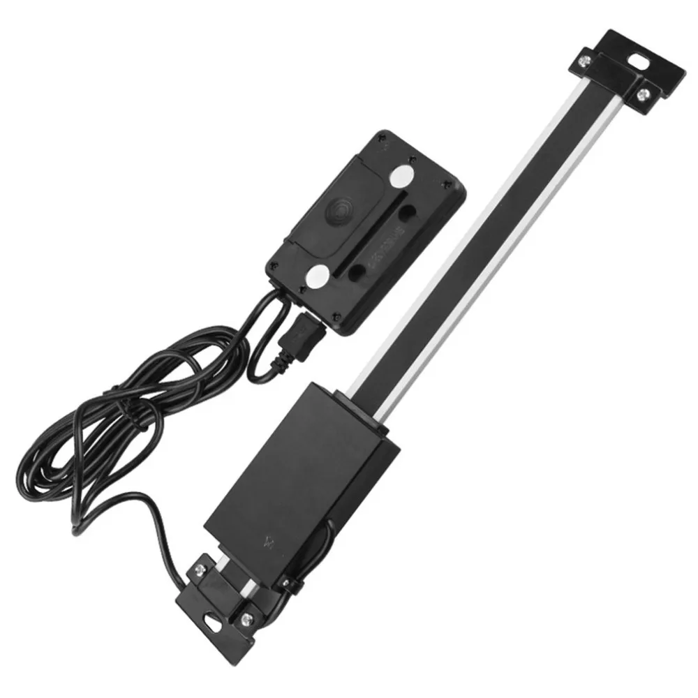 Цифровой индикационный горизонтальный вертикальный дисплей весы машина Внешний