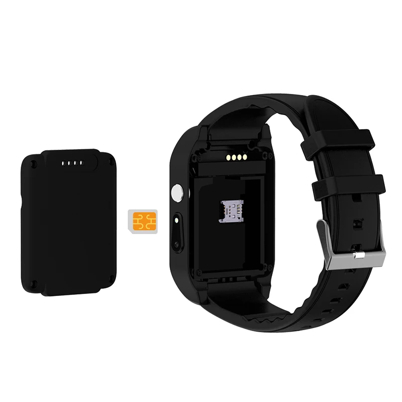 696 Спорт X86 Bluetooth умные часы с WiFi ram 16G поддержка 3g/4G sim-карты X01 android OS | Электроника