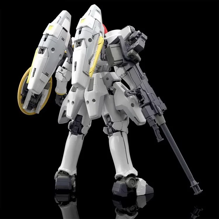 Gundam W Модель RG 1/144 Banshee Единорог TALLGEESE EW Delta Броня Unchained мобильный костюм детские игрушки BANDAI