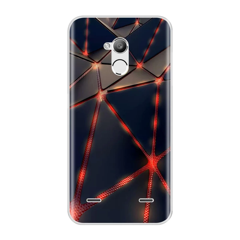 Чехол для Zte Blade V7 Lite, 5,0 дюймов, чехол, силиконовый, мягкий, ТПУ, модный, с рисунком, задняя крышка для Zte Blade V7 Lite, чехол для телефона s - Цвет: No.29