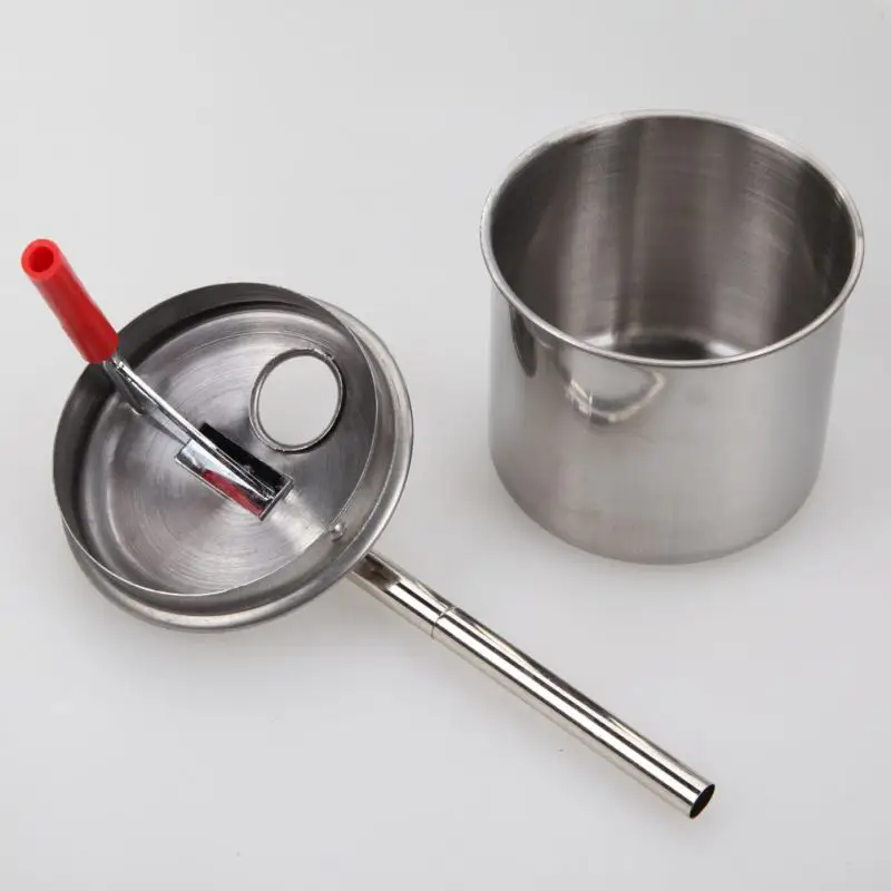 Инструменты для работы с глиной из нержавеющей стали esmalte глина инструменты краски глазурь для керамики распылитель для краски скульптура высокого качества инструмент