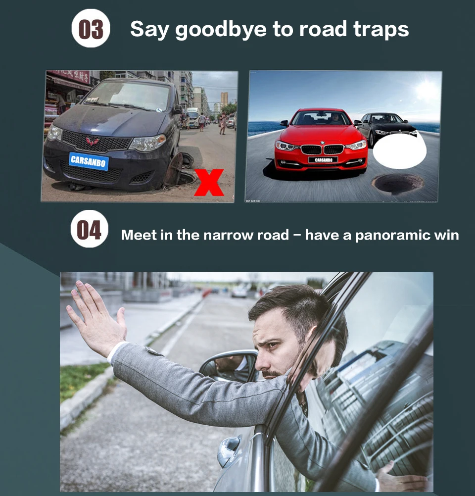 Smartour Car 360 камера 3D система наблюдения за объемным видом система наблюдения за птицами в 4 DVR камера s 1080P рекордер мониторинг парковки