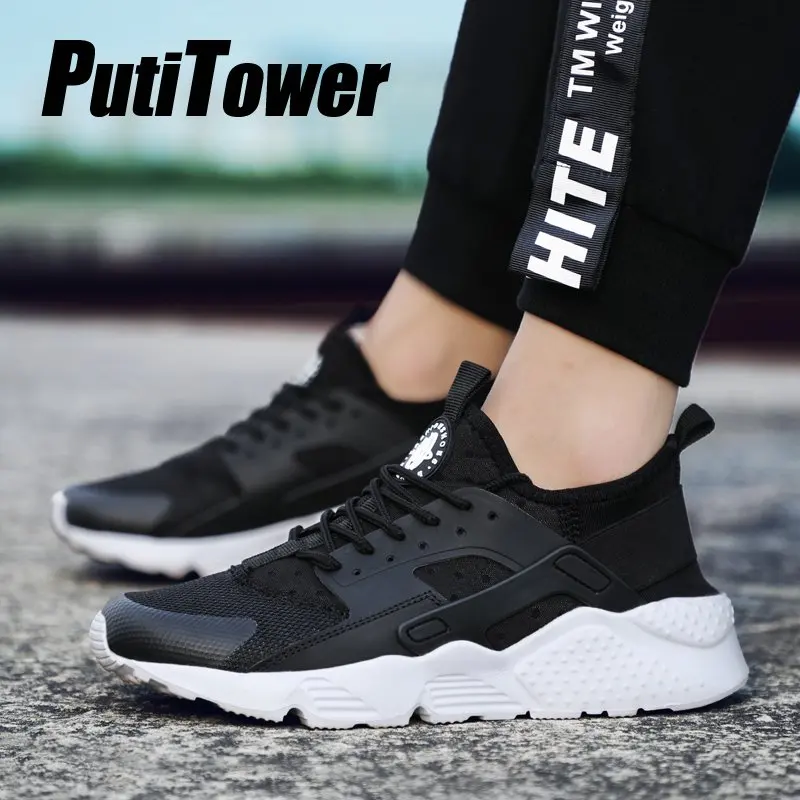 High Quality Plus Size Men Women Running Shoes Gym Sport Sneakers Outdoor Trainers Basket Homme Zapatos Mujer Chaussures Homes | Спорт и