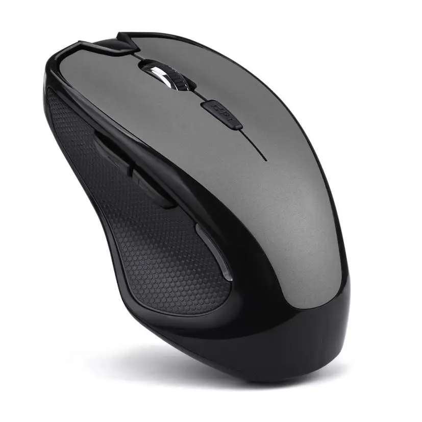EC2 HIPERDEAL игровая мышь 2,4 ГГц 2400 dpi беспроводная мышь sem fio USB игровая мышь Jul6