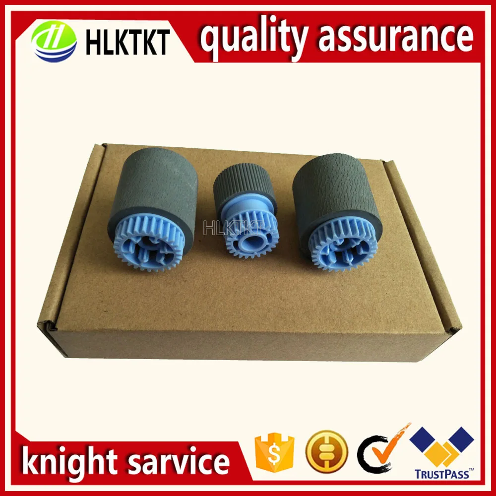 

Original new RF5-3338 RF5-3340 Pickup roller Pick up roller for HP 9000 9055 9050 9040 5550 5500 9040dn 9040mfp 9050dn 9050mfp