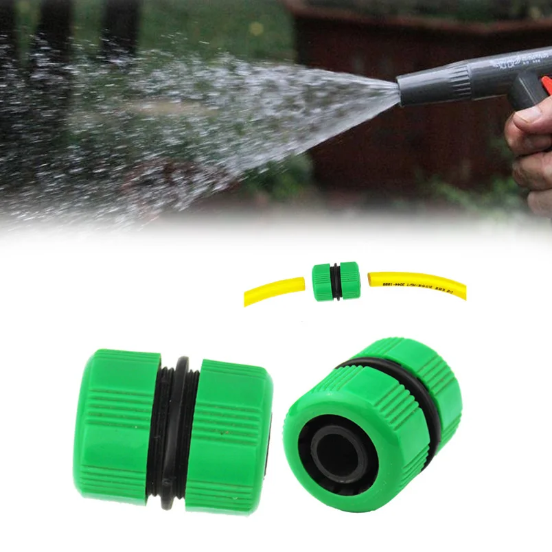 3/4 дюймов полива шланг универсальный разъем садовая Труба Адаптер наружный кран