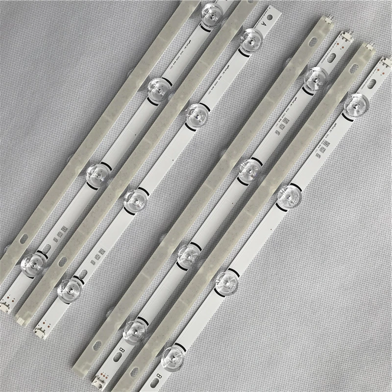 Светодиодный Подсветка полосы для LG 47 дюймов 6916L LC470DUE FG A1 A2 A3 A4 M1 M2 M3 M4 47LB570U 47LB570V 47LB572V 47LB580B 47LY540S