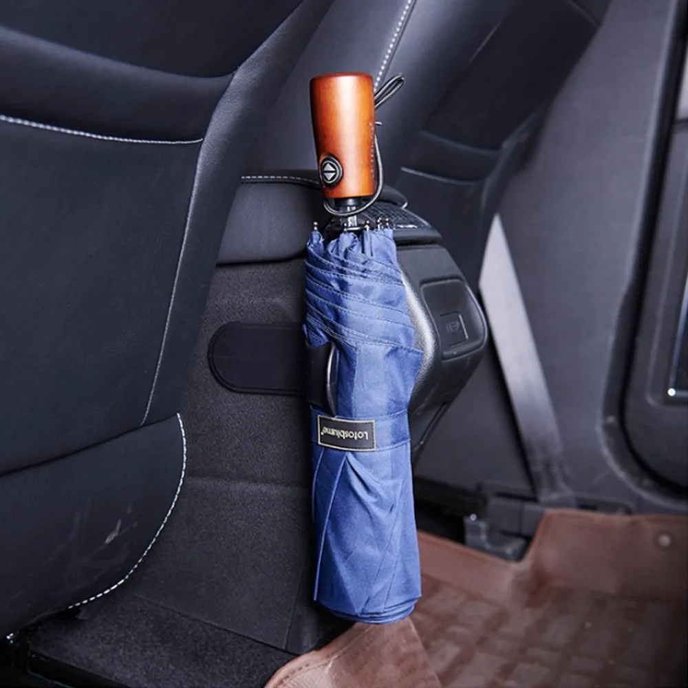 Новый автомобиль зонтик стеллаж для хранения держатель многофункциональные