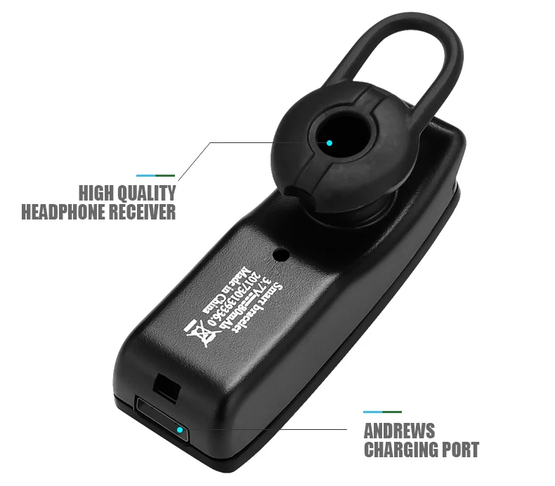SMARTCH Y3 умный Браслет Bluetooth Обсуждение-Band руки Звонок бесплатный шагомер пульса