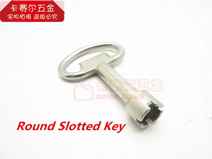 Круглый щелевой лифт дверной ключ железная дорога метро поезд электрические