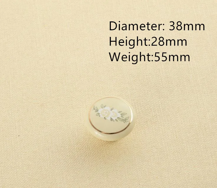 

Керамические ручки для шкафов LCH