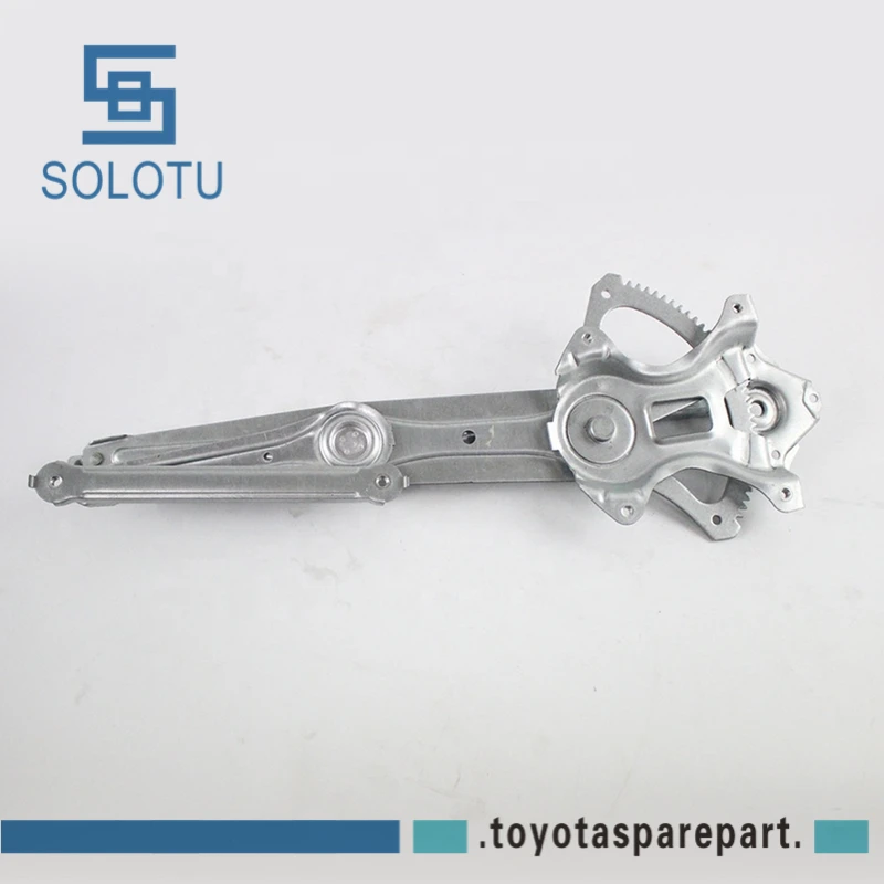 Толкатель в сборе для переднего окна RH COROLLA Yaris ZRE18 # NDE180 NRE180 NCP15 NSP15 #69801