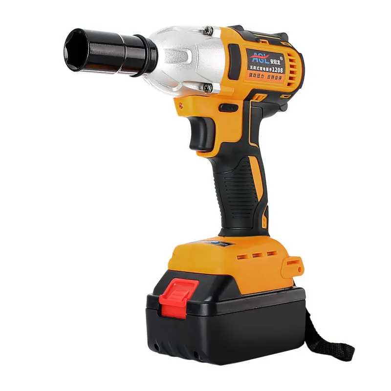 Высококачественный стальной ключ для зарядки литиевых батарей с зарядкой