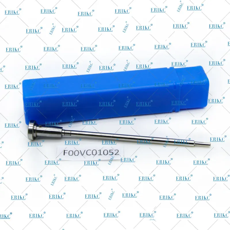 

ERIKC F00V C01 052 Oil Injection Pump Nozzle Control Valve F00VC01052 Common Rail Fuel Injector Valve F ooV C01 052 for FIAT