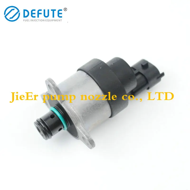 0928400644 0 928 400 644 Fuel Pump Regulator Metering Control Solenoid SCV Valve Unit For Ford Cargo F250 Cummins deutz | Автомобили и