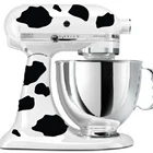 Наклейки с изображением коровы для кухни