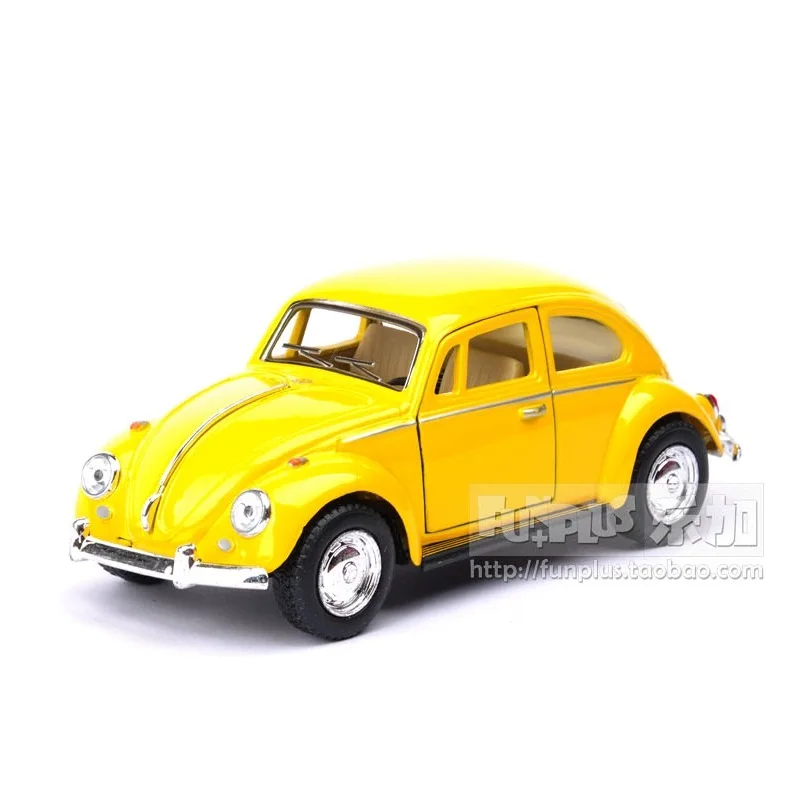 Высокий имитационный изысканный литой и игрушечный транспорт KiNSMART Стайлинг