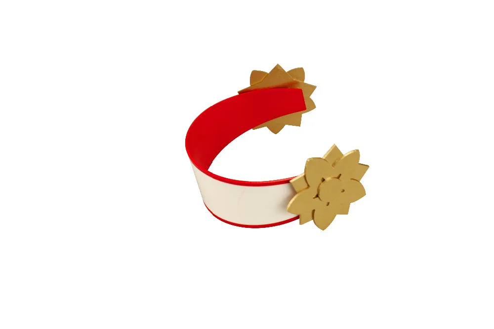 Женский головной убор с эмблемой огня: Fates | Тематическая одежда и униформа