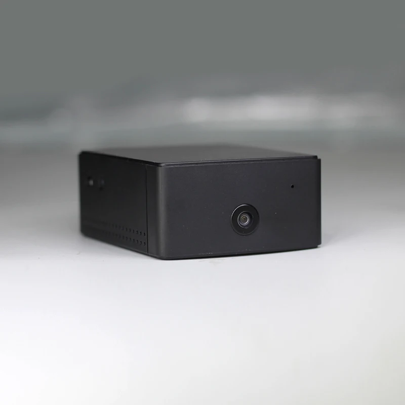 Беспроводная HD камера с Wi-Fi пультом дистанционного управления и длительным