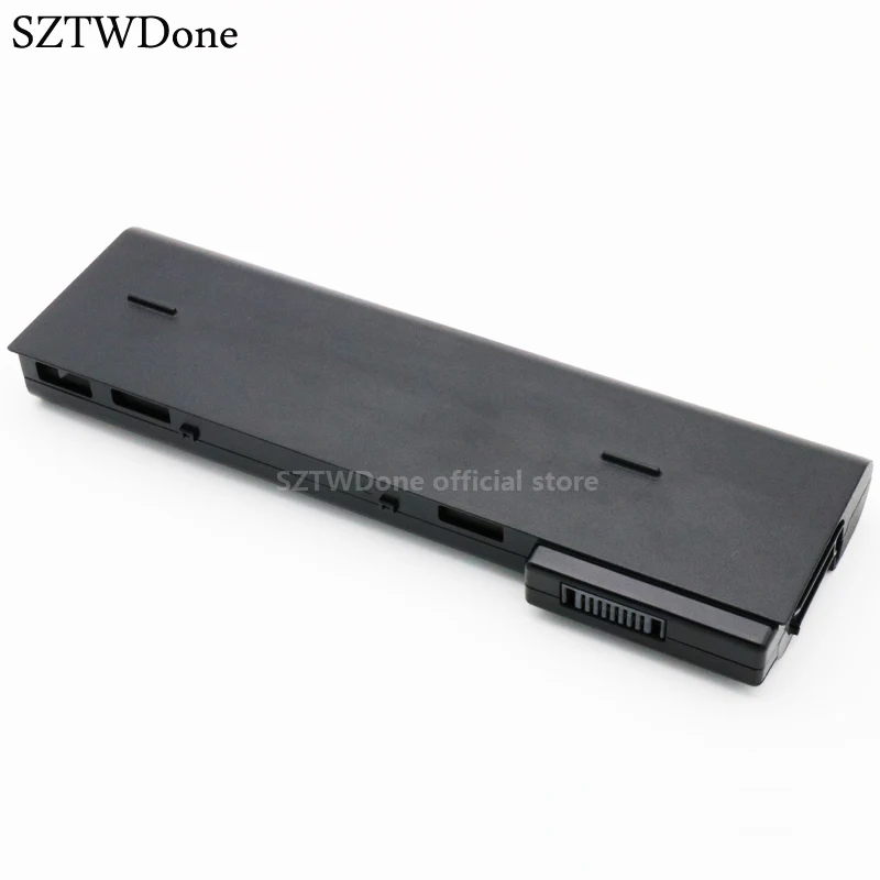 Аккумулятор SZTWDone CA09 100 Втч для ноутбука HP ProBook 640 645 650 655 HSTNN-LB4Y G1 CA06XL HSTNN-DB4Z HSTNN-DB4Y