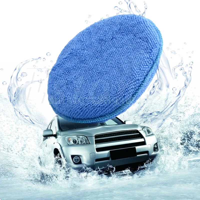 

Car Wash & Maintenance