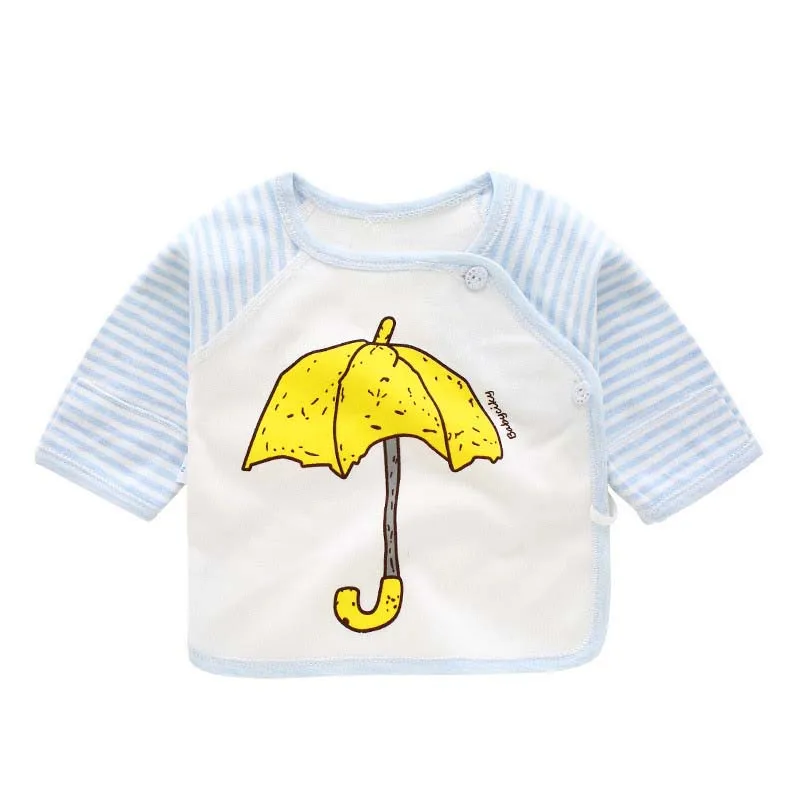 BibiCola newborn autumn clothing toddle underwear tops unisex clothes baby girls boys cartoon t-shirt sweatershirt bebe outfits | Детская